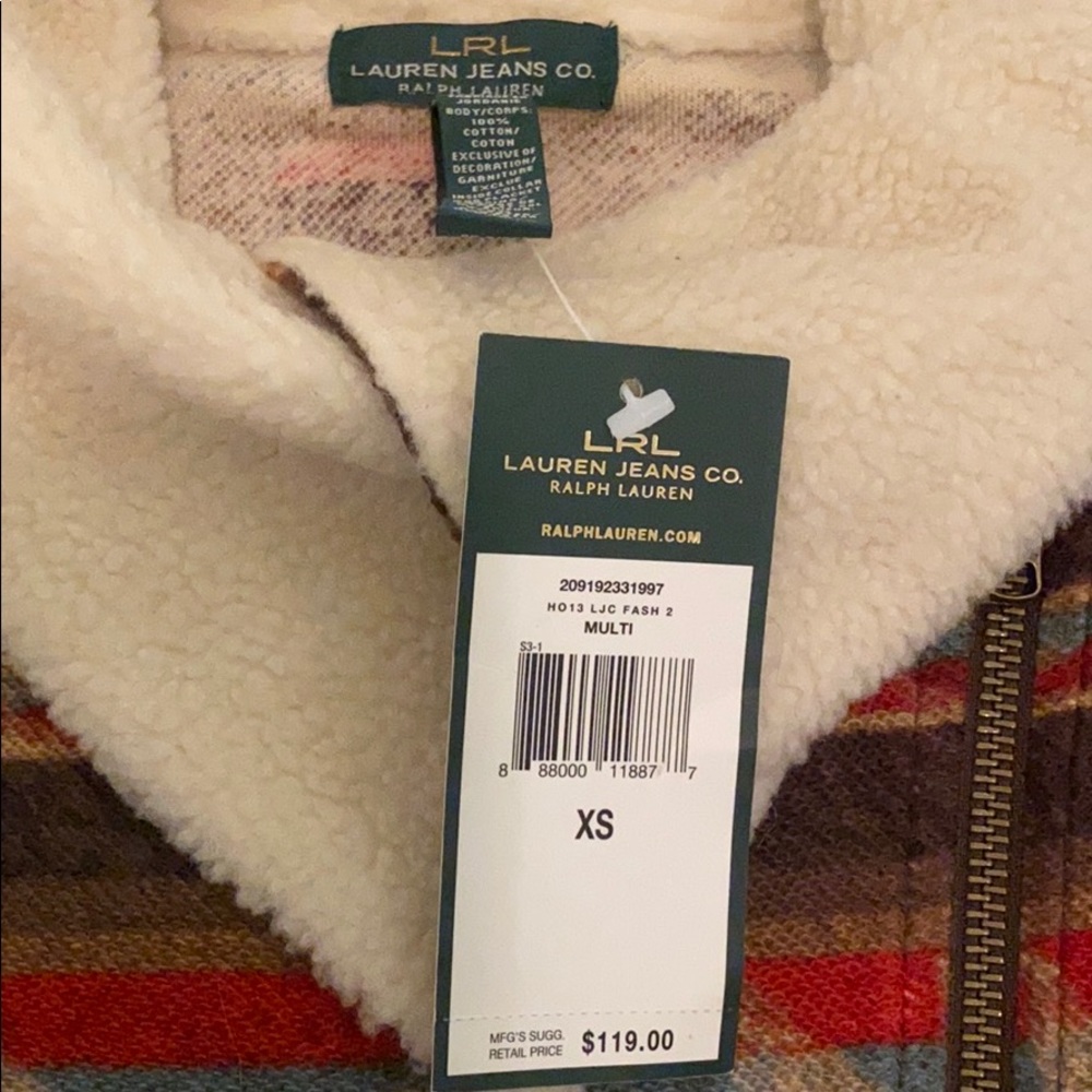 Jacket - Picture 2 of 3